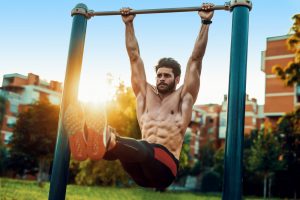 Esercizi addominali: il programma completo per l’uomo