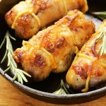 involtini di pollo