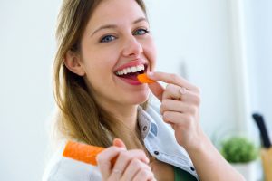Le ricette anti età di Melarossa
