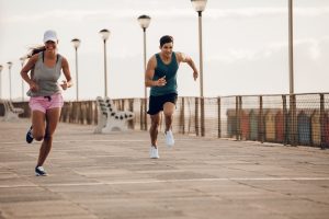 Quanto sport fare a settimana per dimagrire: te lo spiega il medico sportivo