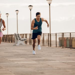 Quanto sport fare a settimana per dimagrire -Melarossa