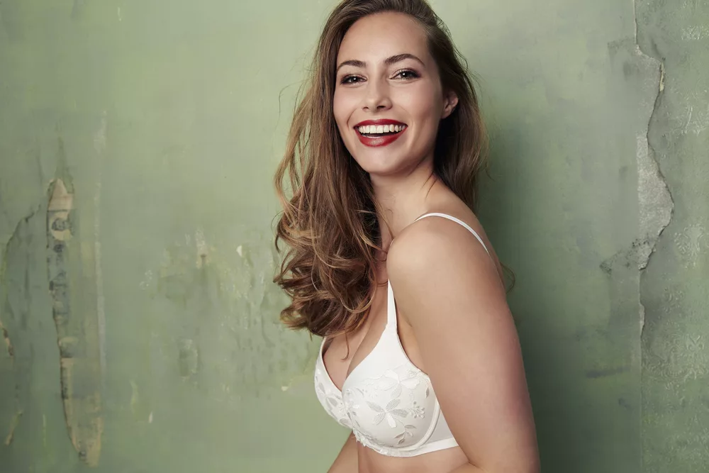 taglia giusta reggiseno