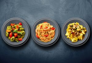 Sostituzioni dei cibi a dieta, primo gruppo alimentare: cereali, derivati e tuberi