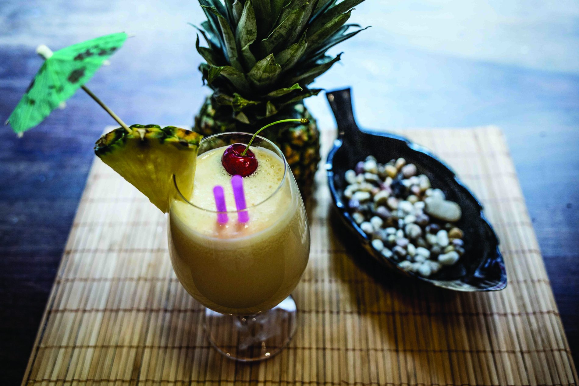 cocktail analcolici: 7 ricette per un aperitivo light ...