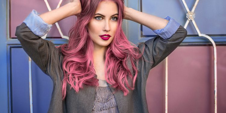 colore capelli: consigli dell'esperto