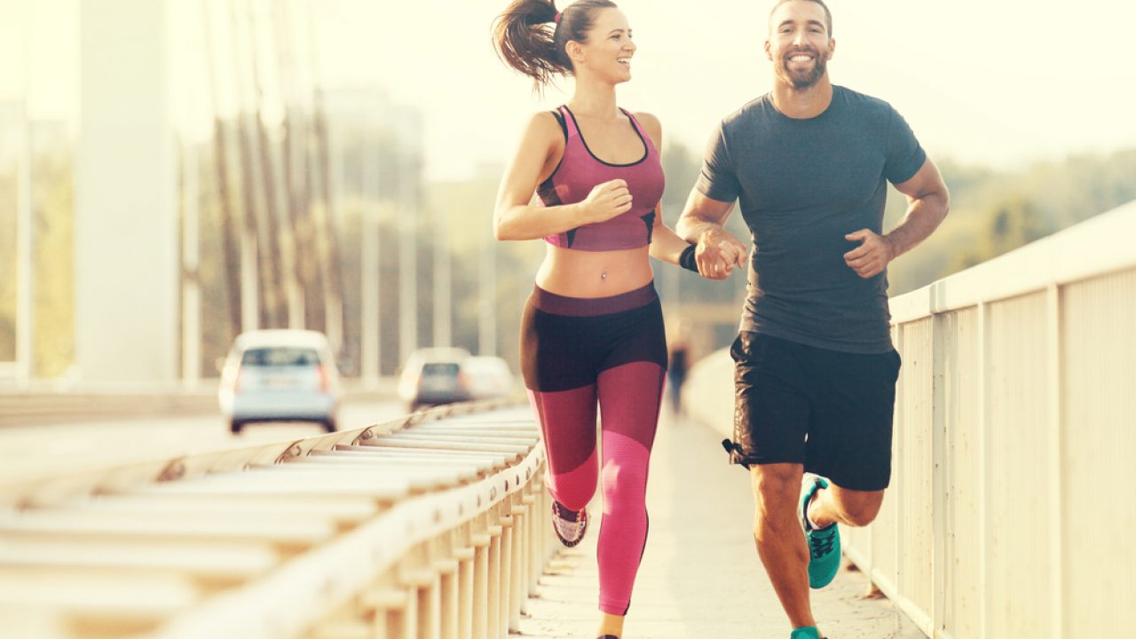 dieta per principianti di fitness