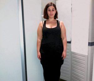 Laura, -18 kg con Melarossa: “Una dieta diversa rispetto alle altre”