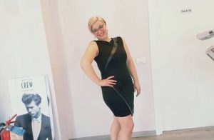 Valentina, -18 kg con Melarossa: “Sono dimagrita senza patire la fame”