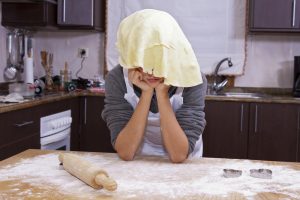 Errori in cucina: i trucchi per salvare la tua ricetta