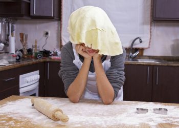 errori in cucina: i trucchi per salvare la tua ricetta