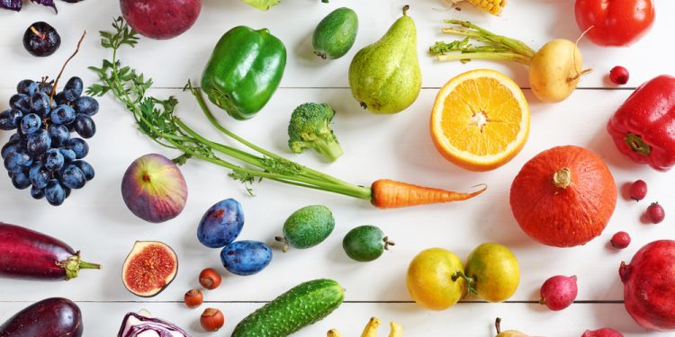 dieta nutriente e sanat