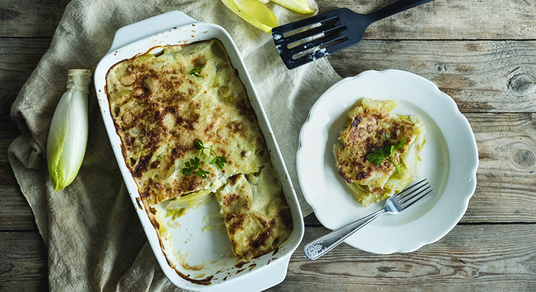 ricette con patate al gratin
