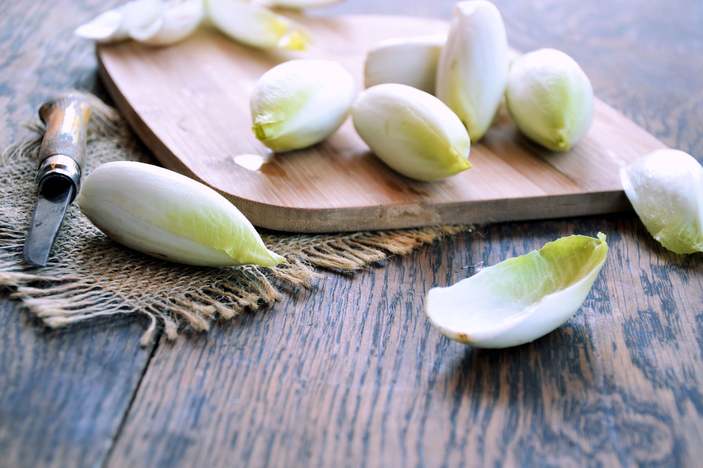 Ricette appetitose e light con l'indivia belga - Melarossa