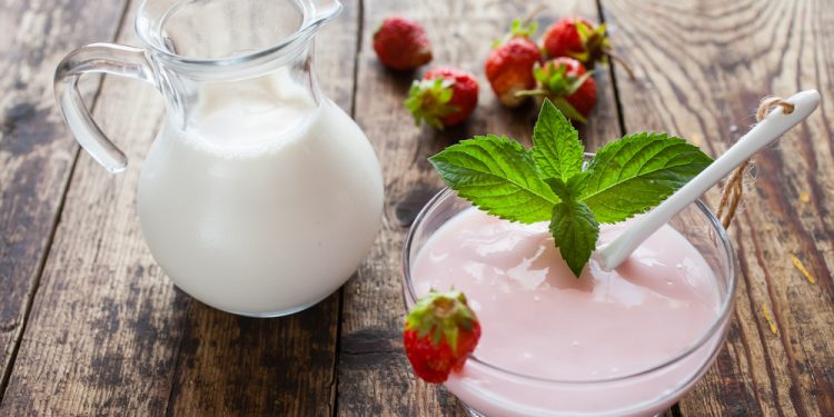 latte yogurt e formaggi: guida sostituzioni dieta
