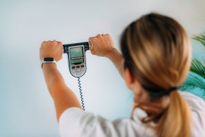Qual è la tua percentuale di massa grassa?