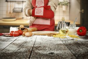 15 ricette con meno di 300 calorie a porzione!