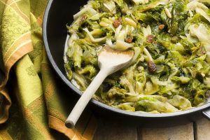 Indivia e scarola: 11 ricette light e appetitose