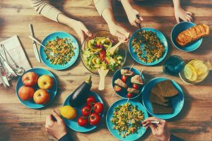 10 trucchi per mangiare le verdure anche se non ti piacciono