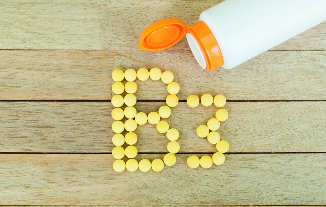 vitamina b3