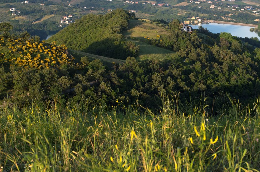 Oasi faunistica di Penne