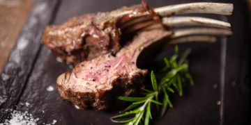 carne d'agnello: valori nutrizionali, benefici e ricette