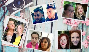 #Changeface: guarda in faccia il cambiamento