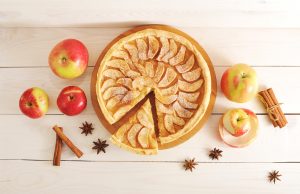 Ricette dolci: 10 grandi classici rivisti in chiave light
