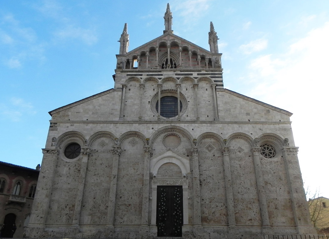 duomo di Massa Marittima