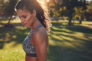 Reggiseno sportivo: i 12 modelli più adatti a te