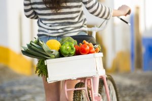 15 ricette con verdure di primavera, light e appetitose