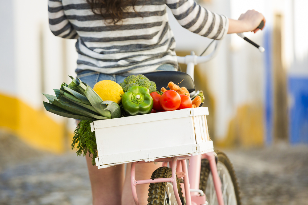 ricette con verdure di primavera