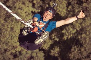 4 sport da fare all’aria aperta per divertirti e bruciare calorie