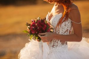 Abito da sposa 2017: tendenze e modelli che fanno sognare!