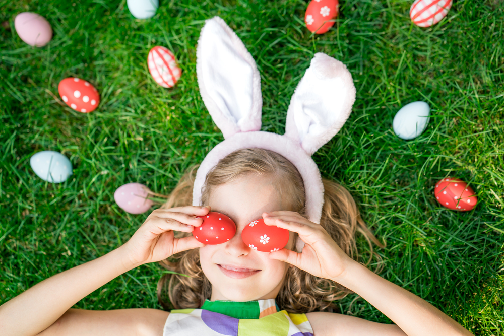 uovo di Pasqua come sceglierli di qualità