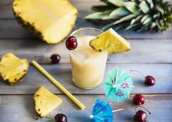 Virgin Colada