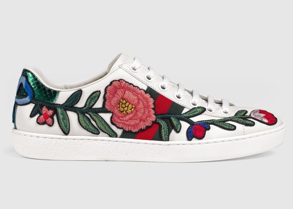 Sneakers Summer 2018 Gucci