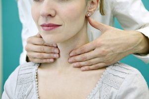 Settimana della tiroide: attenzione allo stress e alla qualità della dieta