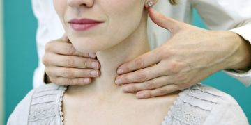 tiroide: attenzione allo stress e alla qualità della dieta