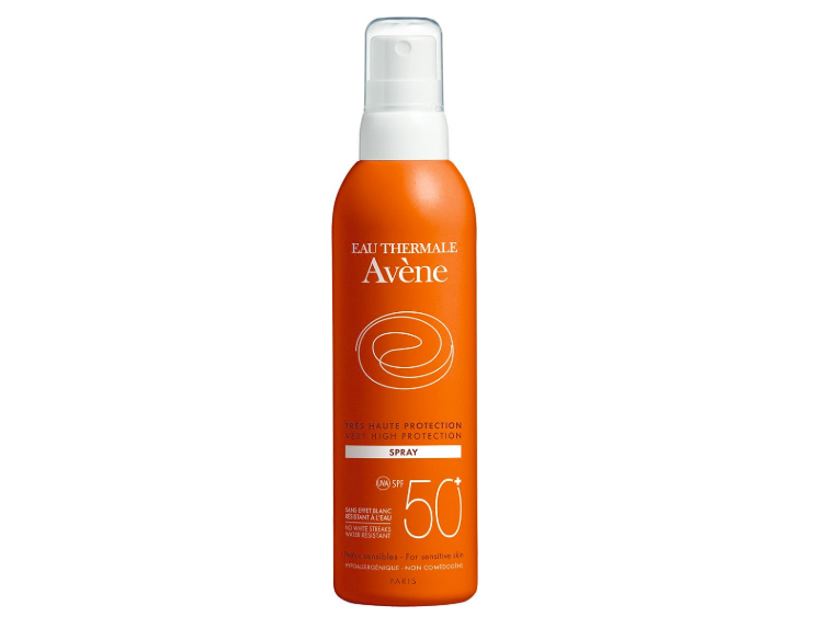creme solari avene protezione 50