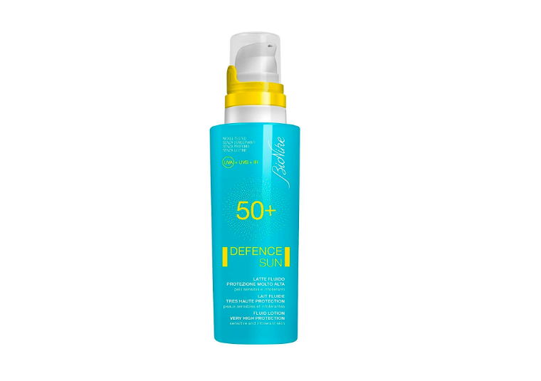 creme solari bionike spf 50