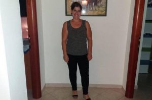 Irene, -29 kg con Melarossa: “Sono una donna nuova!”