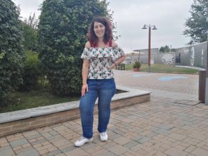 Simona, -63 kg: “Con Melarossa non mi sono mai annoiata”