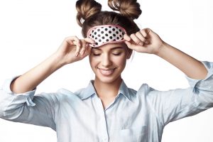 Dormire bene: 7 consigli per un sonno felice!