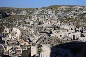 Matera: viaggio tra i tesori della Capitale Europea della Cultura