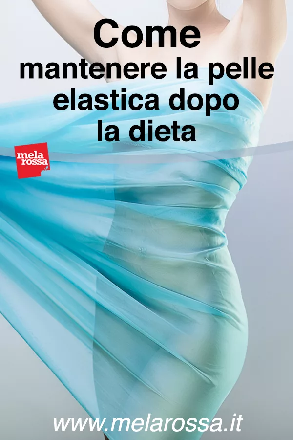 perdita di peso senza causa notare