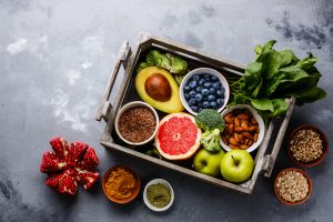 Sali minerali: quali sono, a cosa servono, alimenti più ricchi e quando assumere integratori