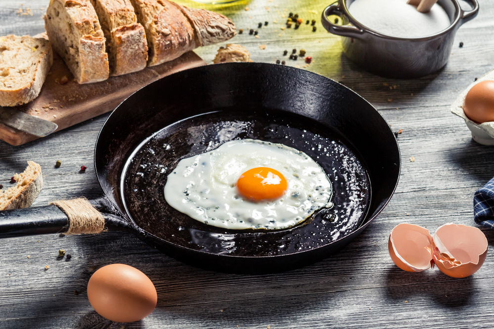 Quante Uova Mangiare Alla Settimana Melarossa