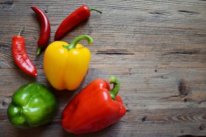 Ricette con peperoni: le migliori idee firmate Melarossa