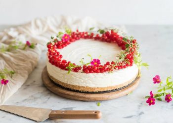 cheesecake light