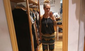 Manuela, – 20 kg: “Grazie Melarossa, erano 15 anni che non indossavo un costume”